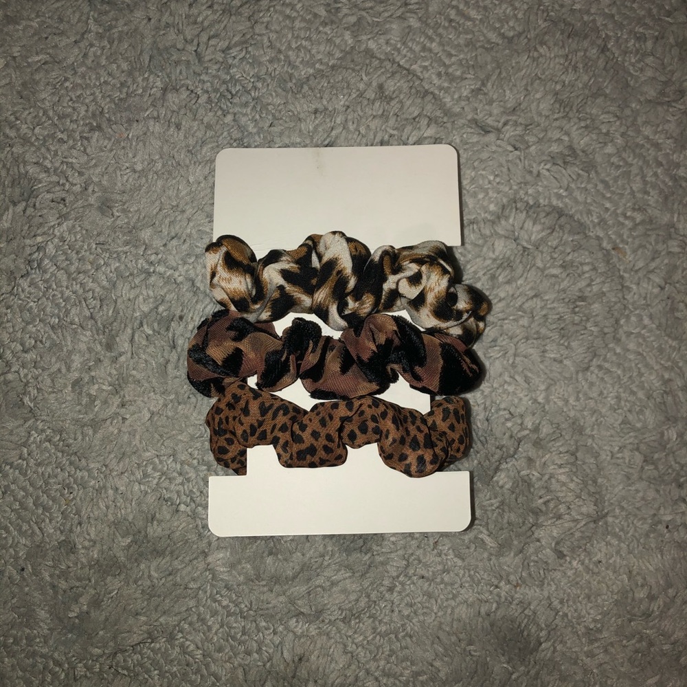 Scrunchies - Picture 2 of 2